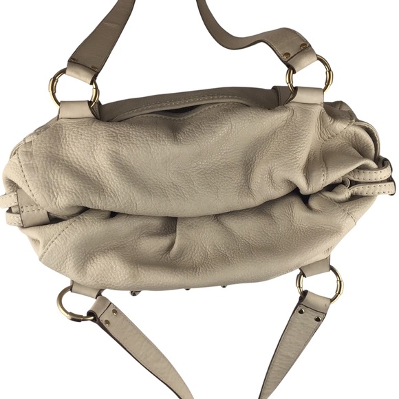 Michael Kors Leather Bag - Picture 9 of 16